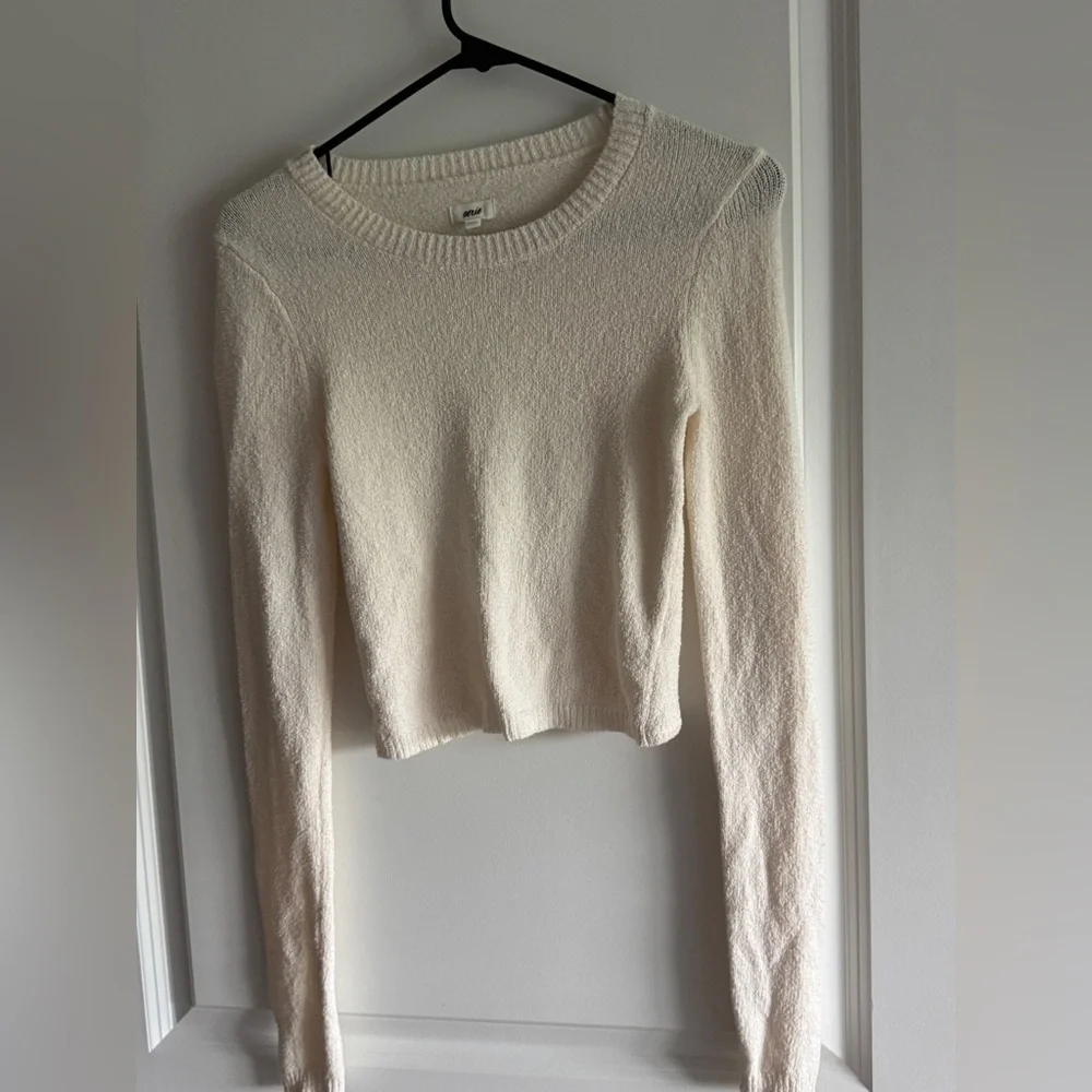 aerie top soft